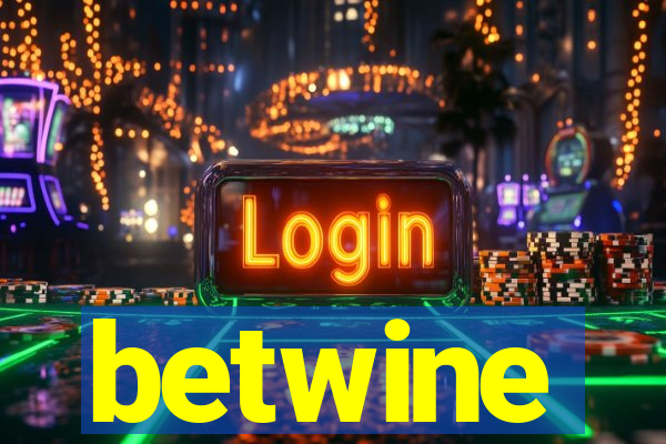 betwine