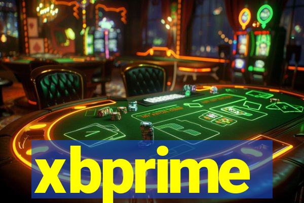 xbprime