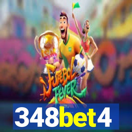 348bet4