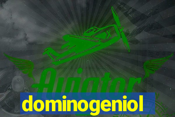 dominogeniol