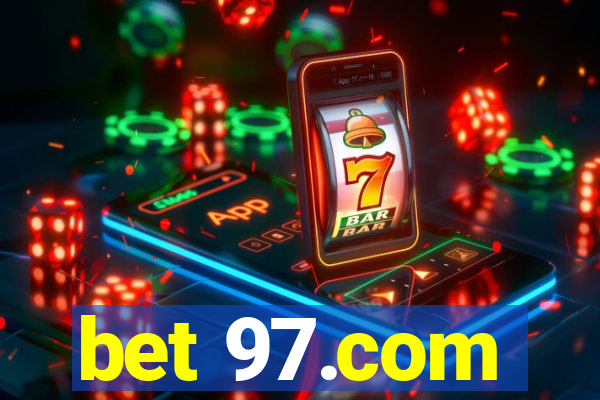 bet 97.com