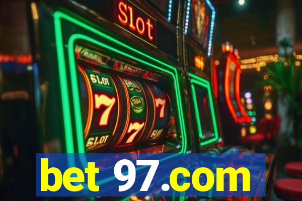 bet 97.com