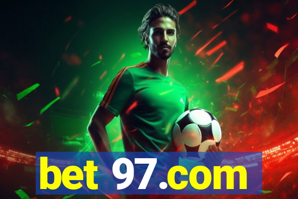 bet 97.com