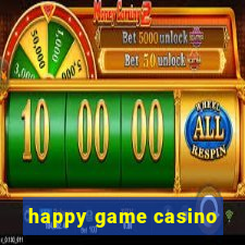 happy game casino