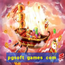 pgsoft games com fortune ox