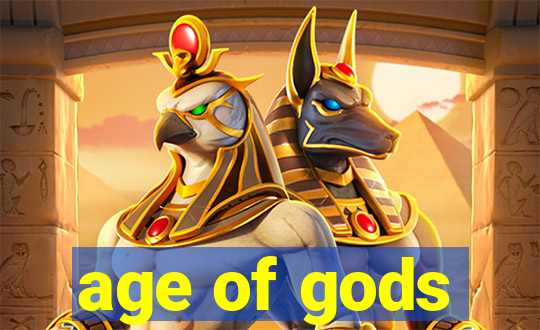 age of gods