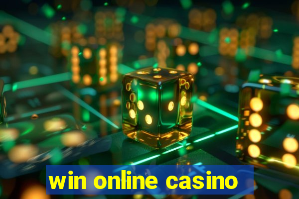 win online casino