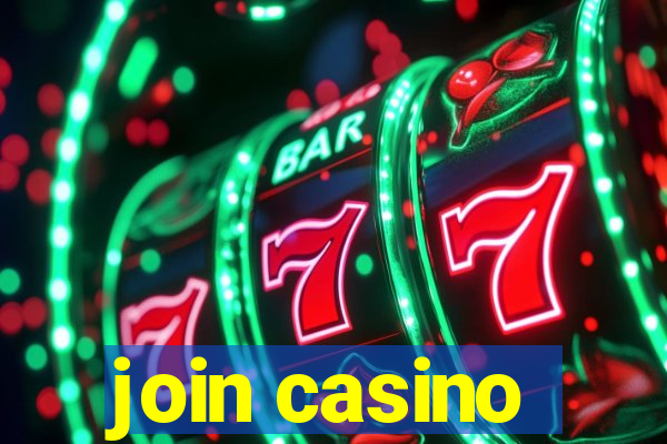 join casino