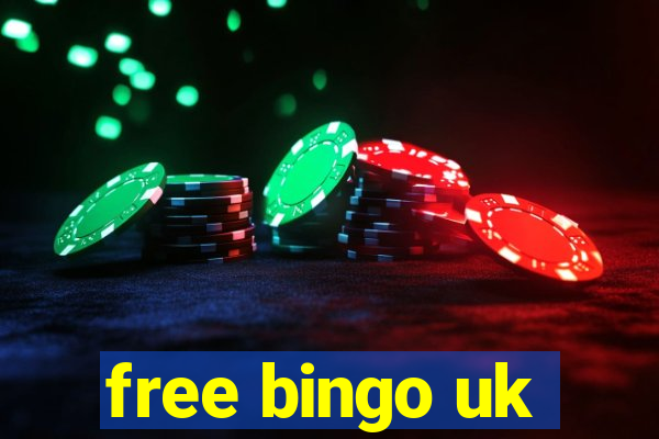 free bingo uk