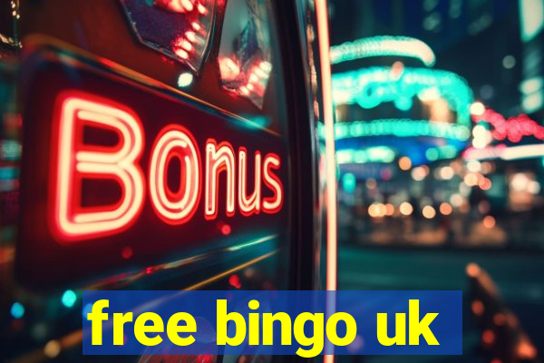 free bingo uk