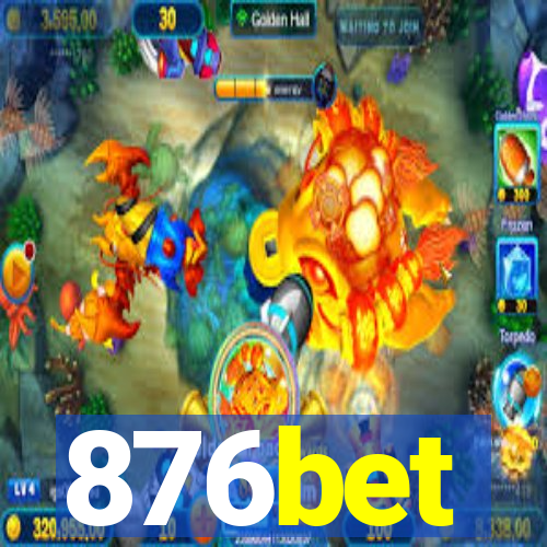 876bet