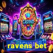 ravens bet