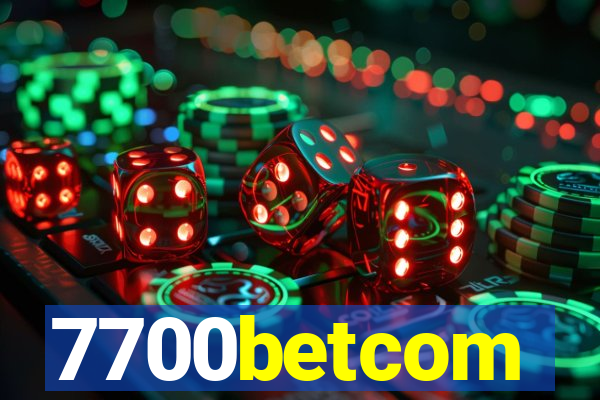 7700betcom