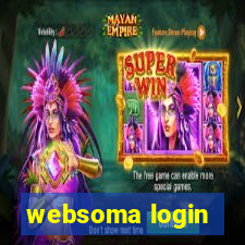 websoma login