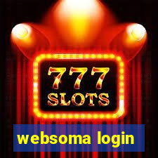 websoma login