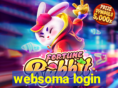 websoma login