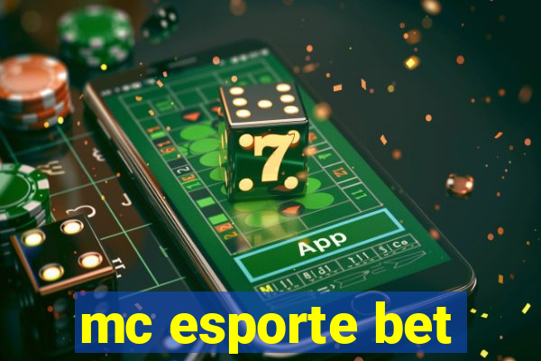 mc esporte bet