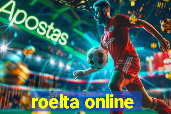 roelta online