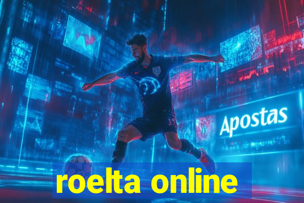 roelta online