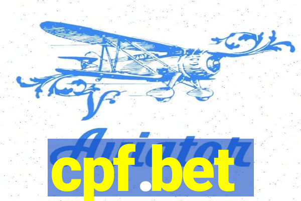 cpf.bet