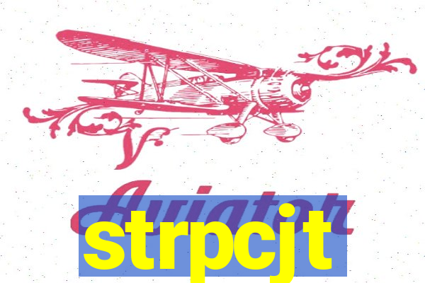 strpcjt