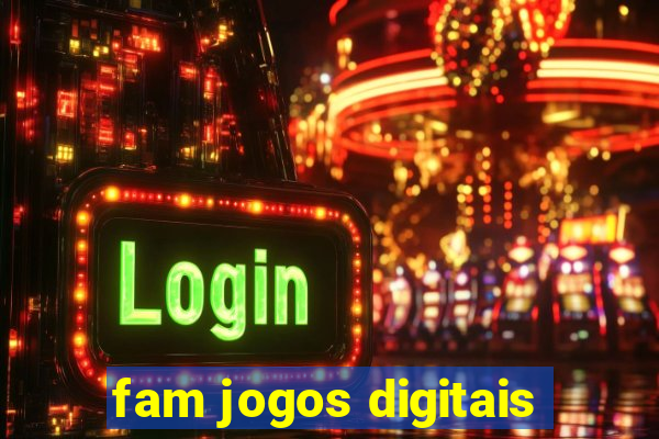 fam jogos digitais