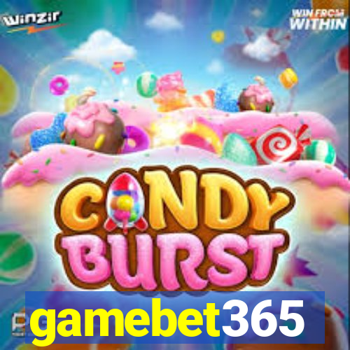 gamebet365