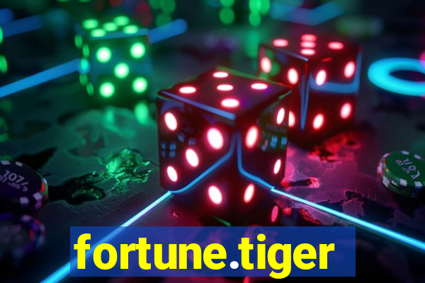 fortune.tiger