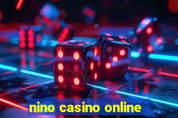 nino casino online