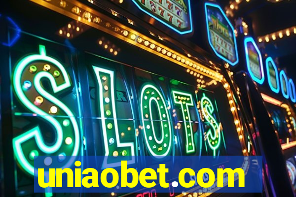 uniaobet.com