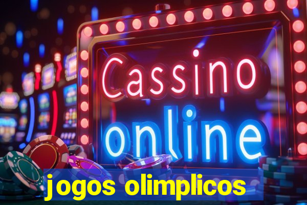 jogos olimplicos