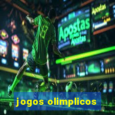 jogos olimplicos