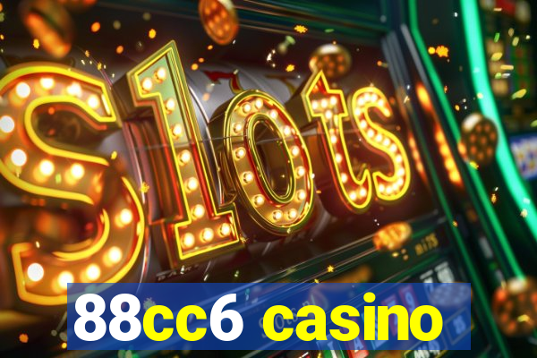 88cc6 casino