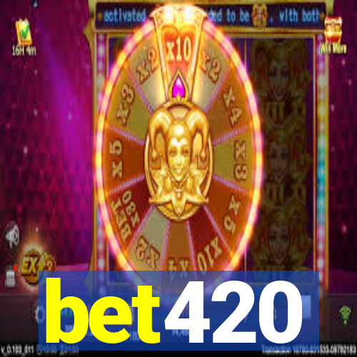 bet420