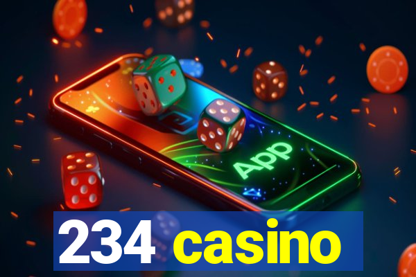 234 casino