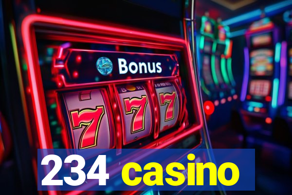 234 casino