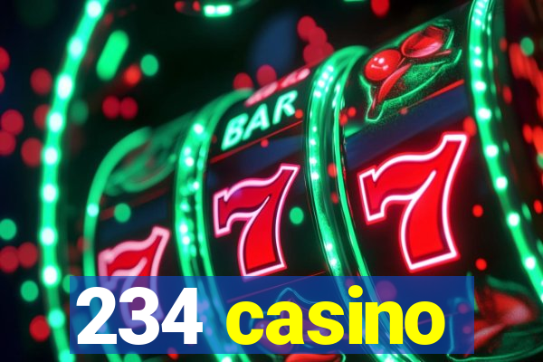 234 casino