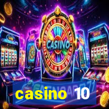 casino 10