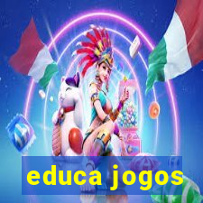 educa jogos