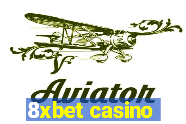 8xbet casino