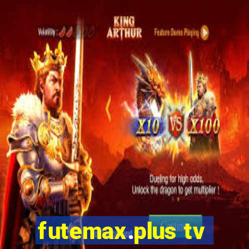 futemax.plus tv