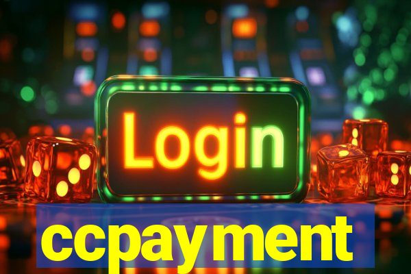 ccpayment