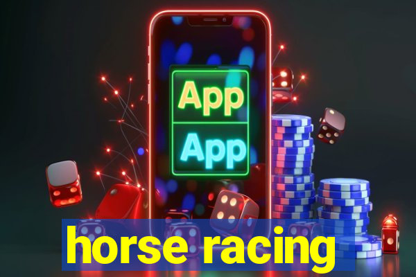 horse racing