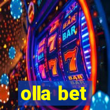 olla bet