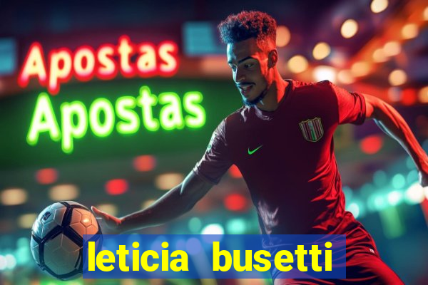 leticia busetti reclame aqui