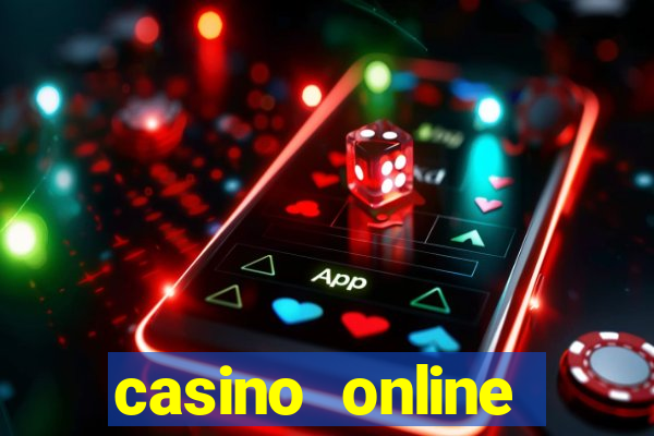 casino online brasil caca niquel