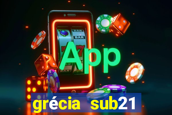 grécia sub21 andorra sub21 26/03/2024