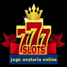 jogo avataria online