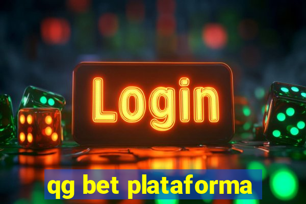 qg bet plataforma