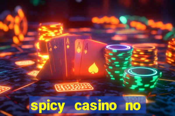 spicy casino no deposit bonus